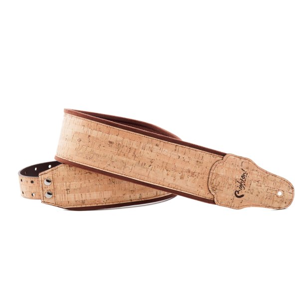 RightOn! Straps Steady Mojo Cork Beige