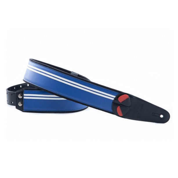 RightOn! Straps Mojo Race Blue