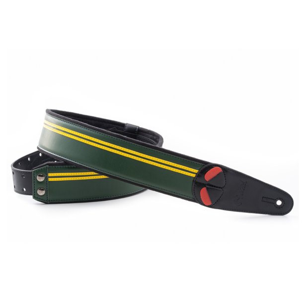 RightOn! Straps Mojo Race BRG