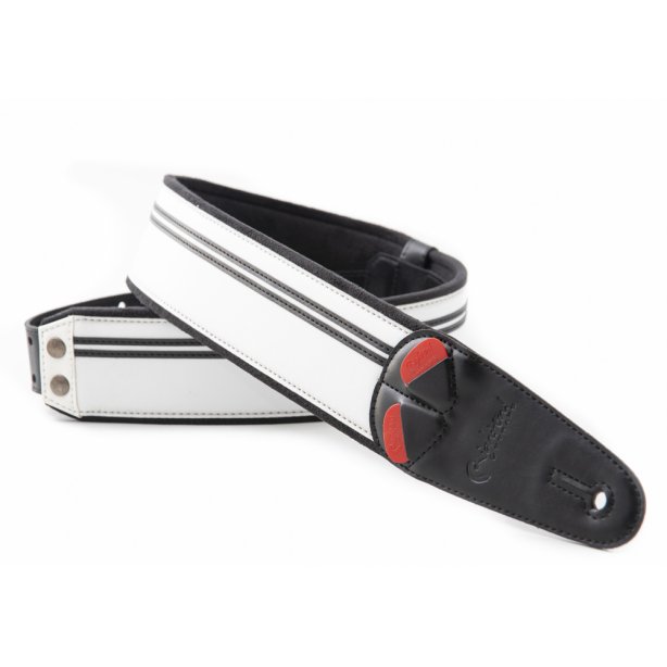 RightOn! Straps Mojo Race B&amp;W