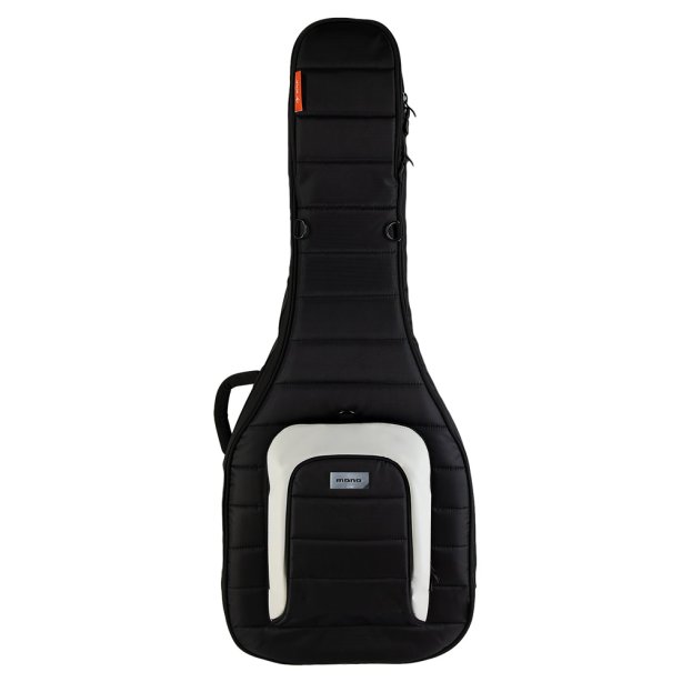 MONO M80 Classic Acoustic/Dreadnought Guitar Case, Black