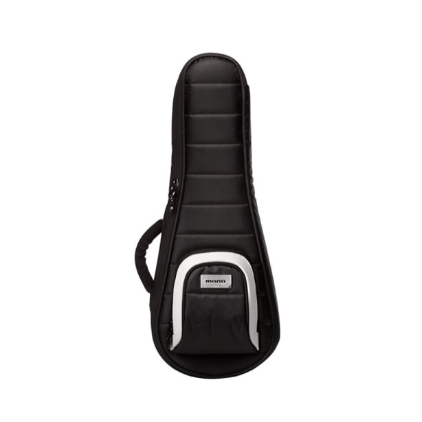 MONO M80 Classic Concert Ukulele Case, Black