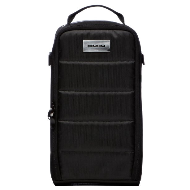 MONO M80 Classic Tick™ Accessory Case 2.0, Black