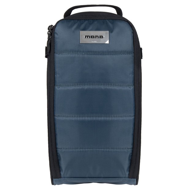 MONO M80 Classic Tick™ Accessory Case 2.0, Grey