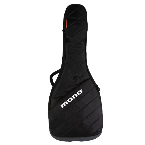 MONO M80 Vertigo Semi-Hollow Guitar Case, Black