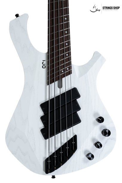 Mayones Ori Enji 5 - Snow White