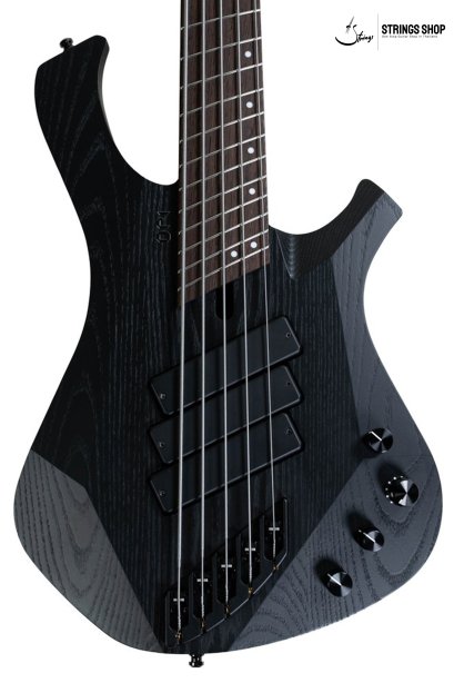 Mayones Ori Enji 5 - Onyx Black