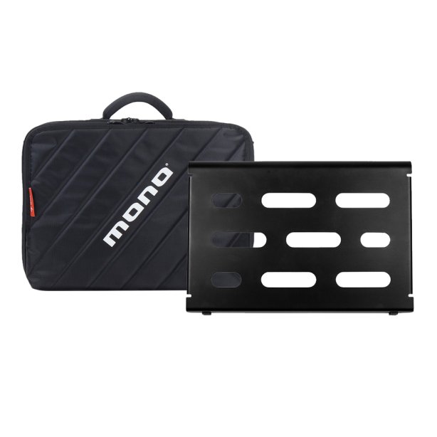 Mono Club2.0 Soft Case + Pedalboard S, BLK