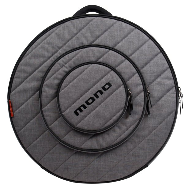 Mono Cymbal Case 24″, Ash