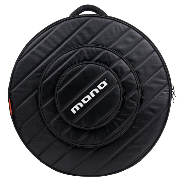 Mono Cymbal Case 24″, Black