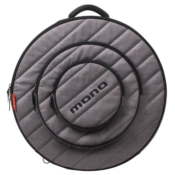 Mono M80 Cymbal Case 22″, Ash
