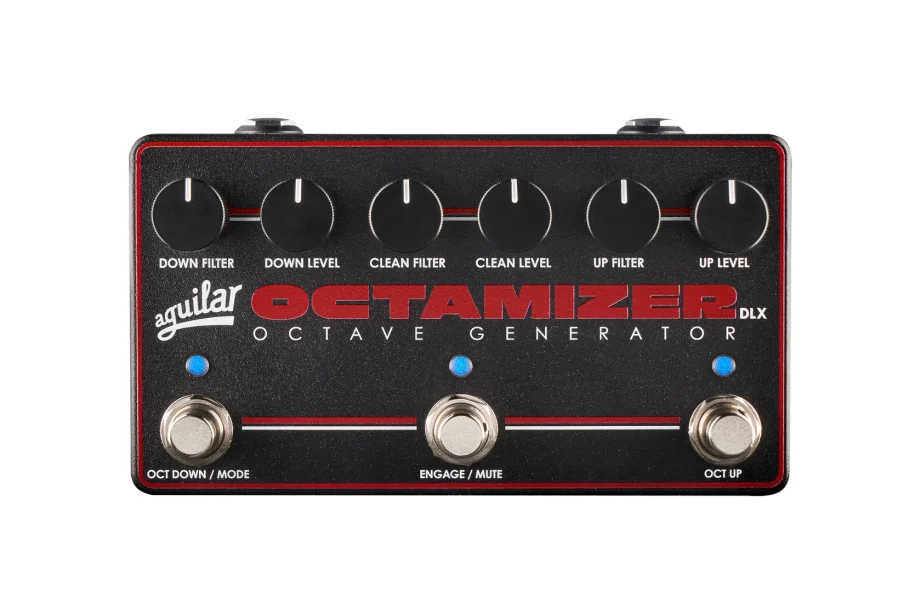 Aguilar Octamizer DLX