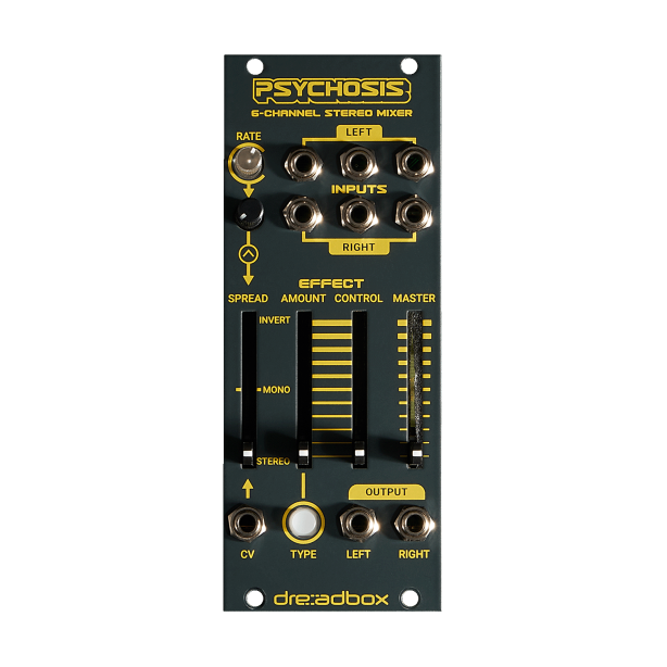Dreadbox Psychosis