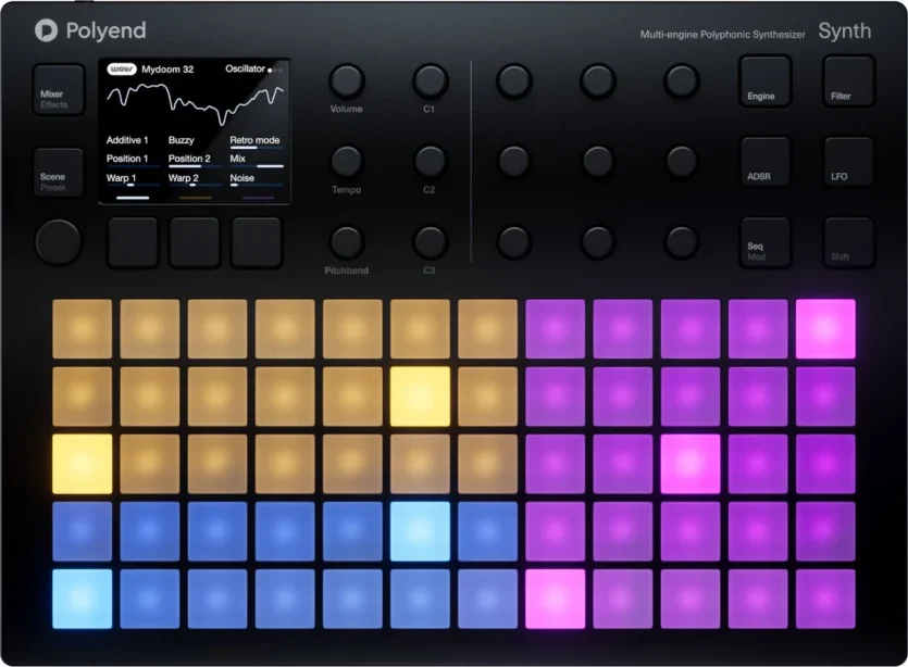 Polyend Synth