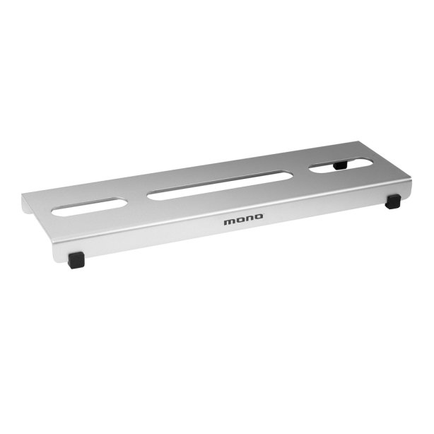 Mono Pedalboard Lite+, Silver