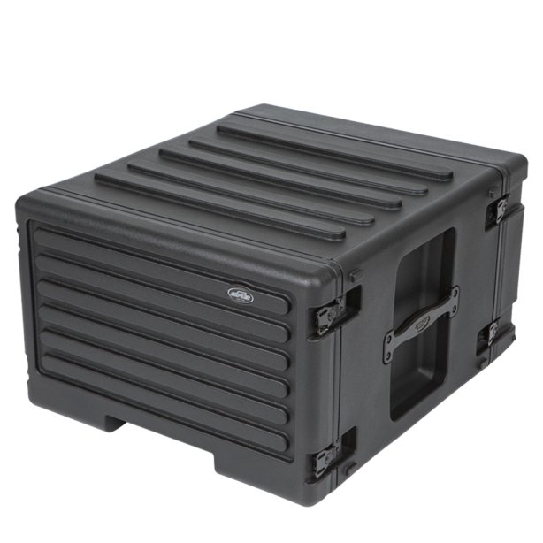 SKB 6U Roto Rolling Rack