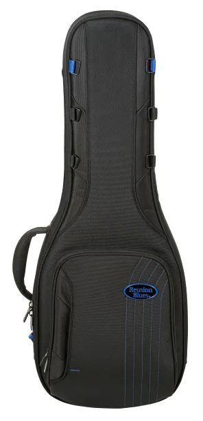 Reunion Blues RB Expedition Headless Guitar Case