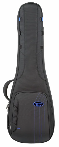 Reunion Blues RB Expedition LP Style Guitar Case