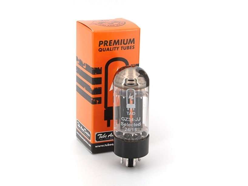 Tube Amp Doctor GZ34 / 5AR4