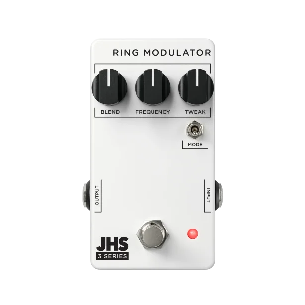 JHS Pedals 3 Series - Ring Modulator