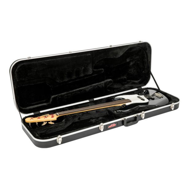 SKB Electric Bass Economy Rectangular Case