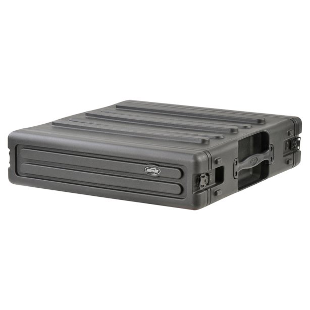SKB R2U Roto Rack
