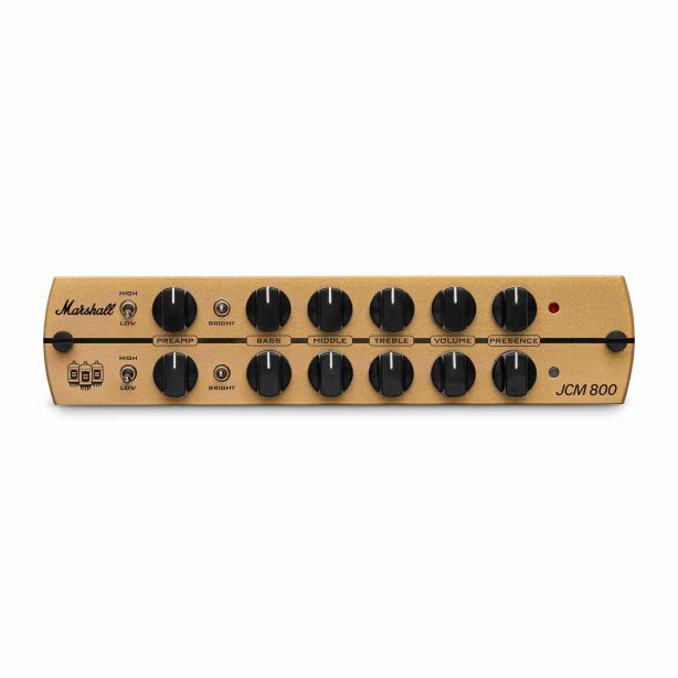SYNERGY MARSHALL JCM800
