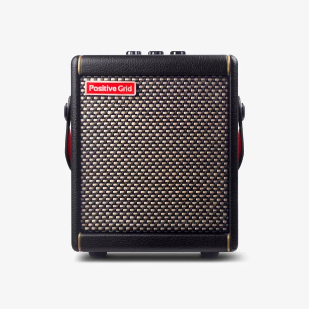 Positive Grid Spark MINI - Black