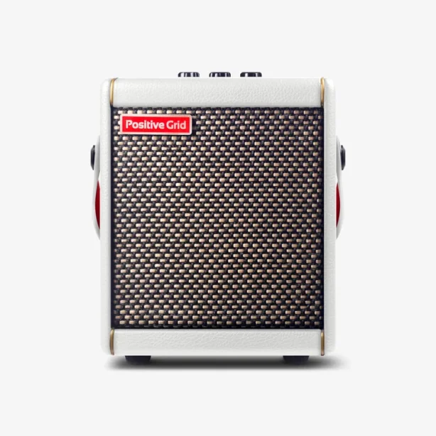 Positive Grid Spark MINI - Pearl