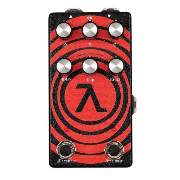 EarthQuaker Devices Sunn O))) HalfLife