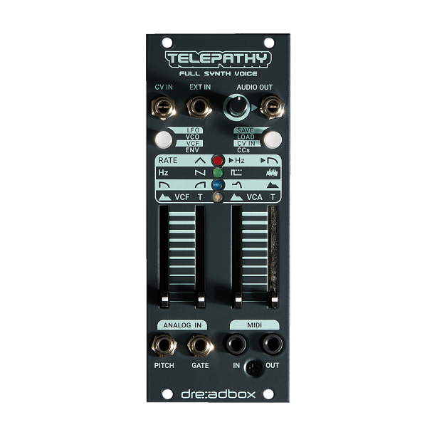 Dreadbox Telepathy