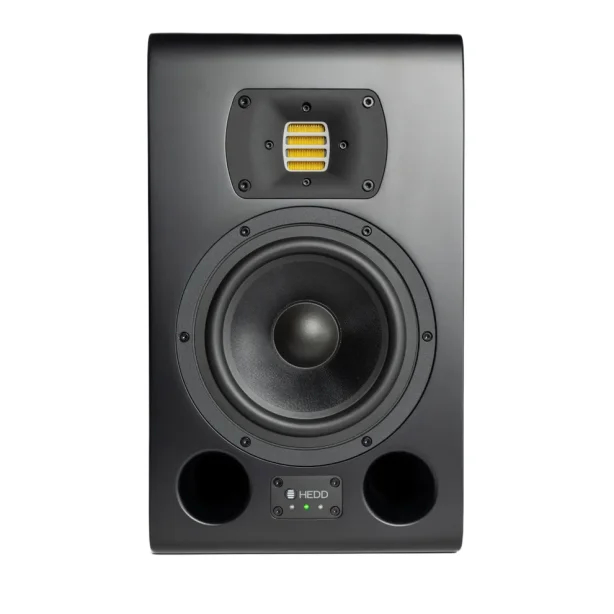 HEDD Audio TYPE 07 A-CORE BLACK (Pair)