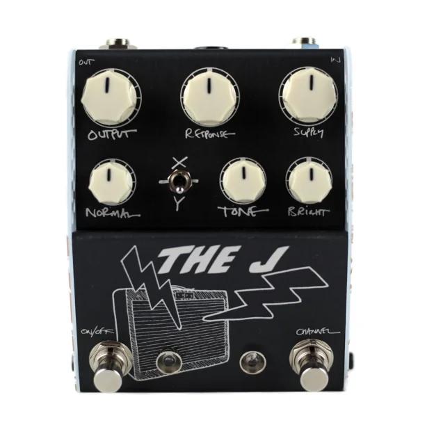 ThorpyFX The J