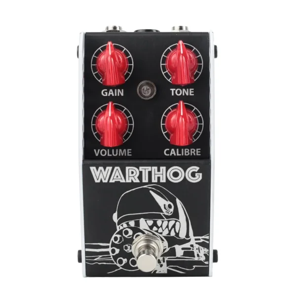 ThorpyFX Warthong MKII