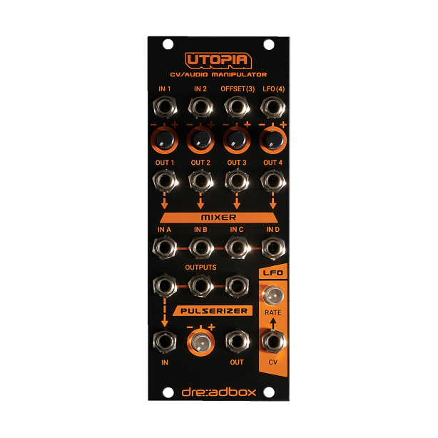 Dreadbox Utopia