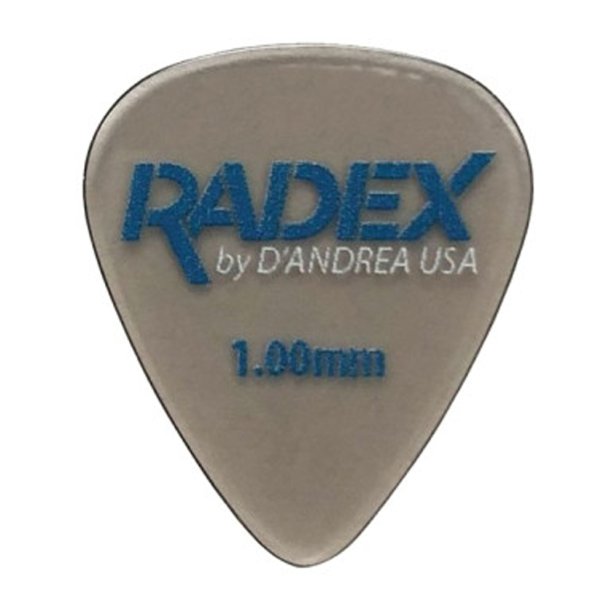 D'Andrea Radex Smoke 351 Shape 1.00MM (6 pieces)