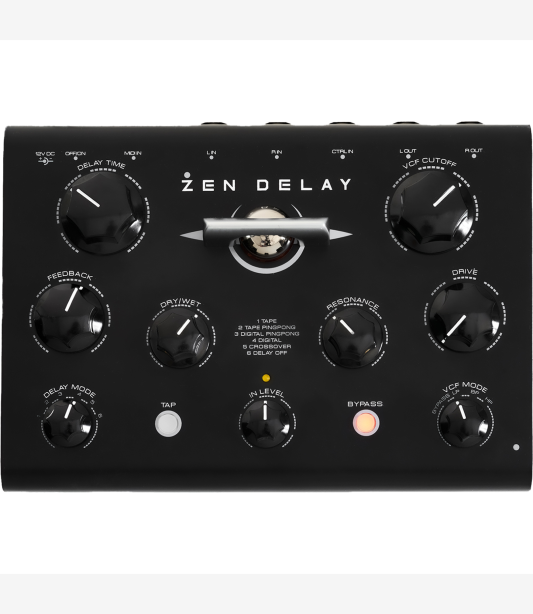 Erica Synths Zen Delay