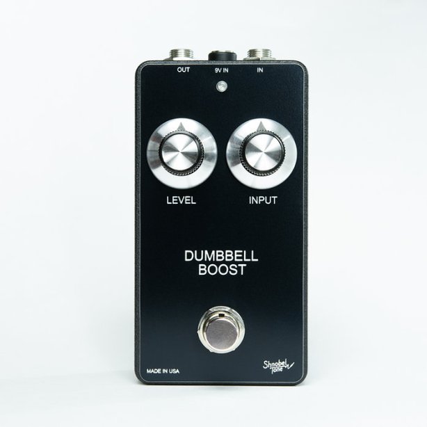 Shnobel Tone Dumbbell Boost