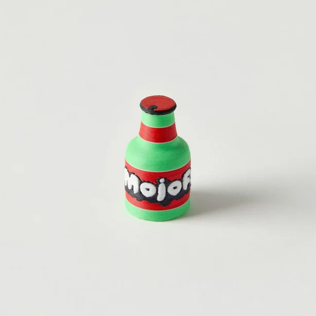 Mr.MojoFx Bottle Knob Cap