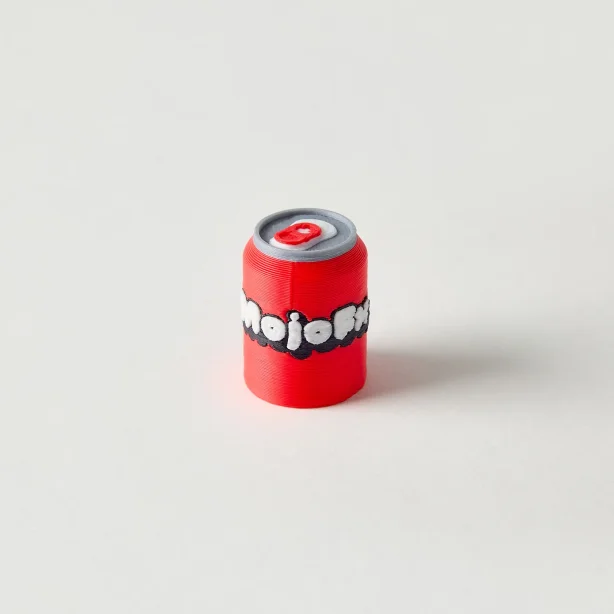 Mr.MojoFx Can Knob Cap