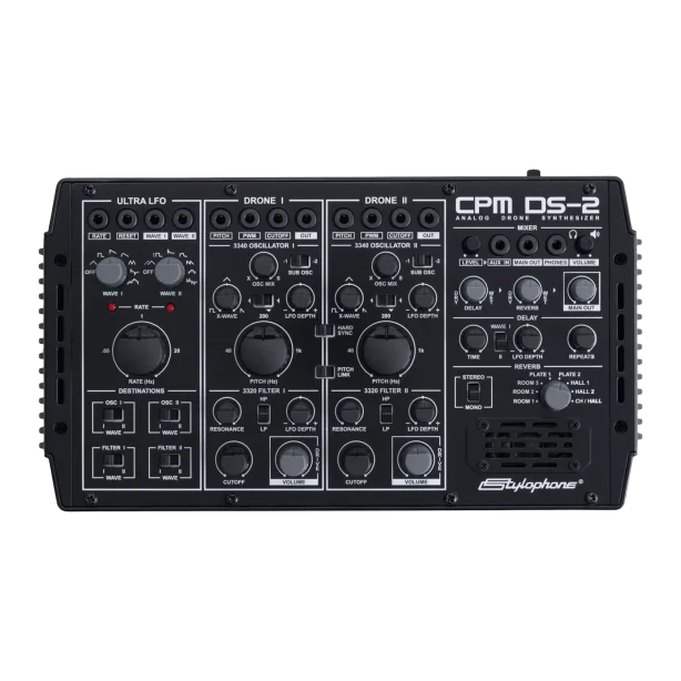 Stylophone CPM DS-2