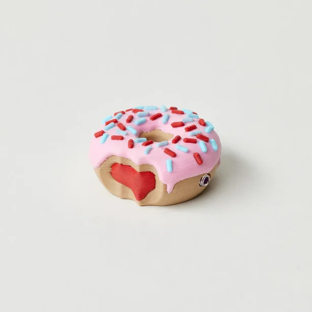 Mr.MojoFx Donut Topper