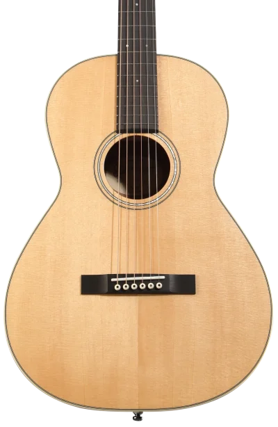 Guild P-240 Memoir Acoustic Guitar - Natural