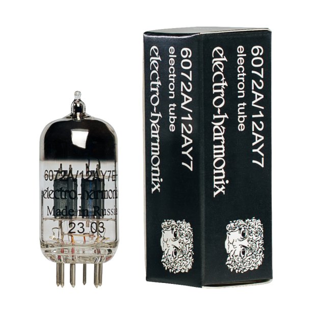 Electro Harmonix 12AY7