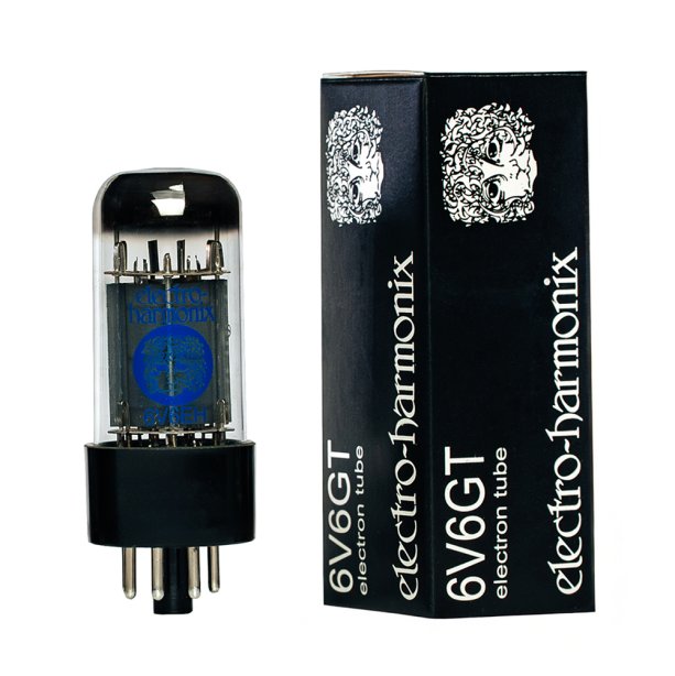 Electro-Harmonix 6V6GT