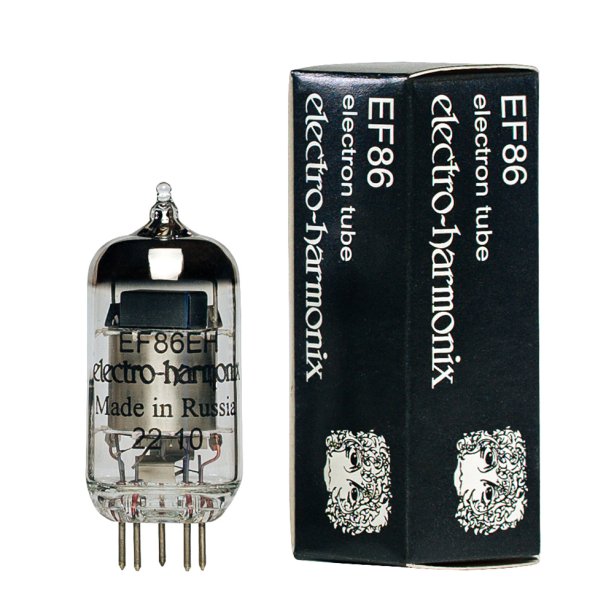 Electro Harmonix EF86