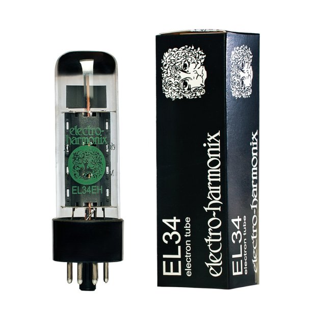 Electro Harmonix EL34