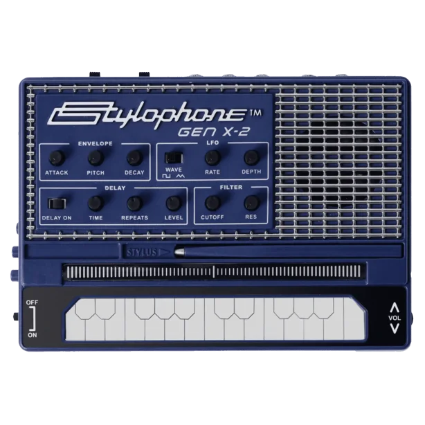 Stylophone Gen X-2