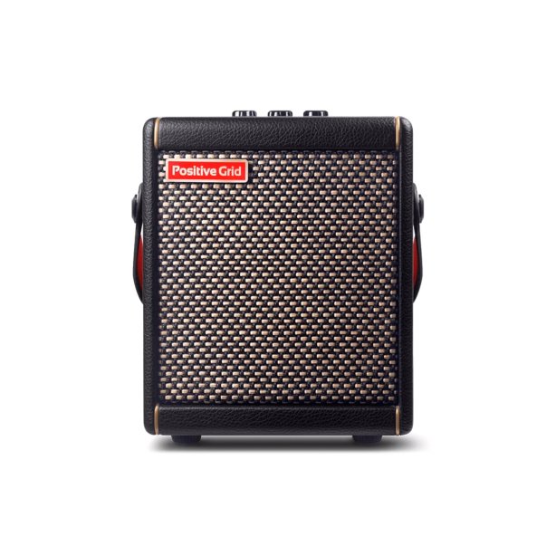 Positive Grid Spark MINI - Classic Black