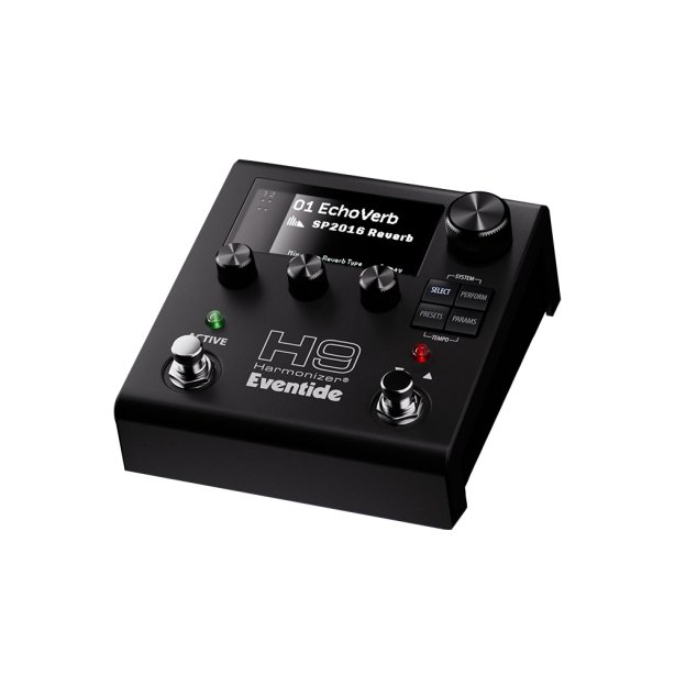 Eventide H9 Harmonizer - Gen 2
